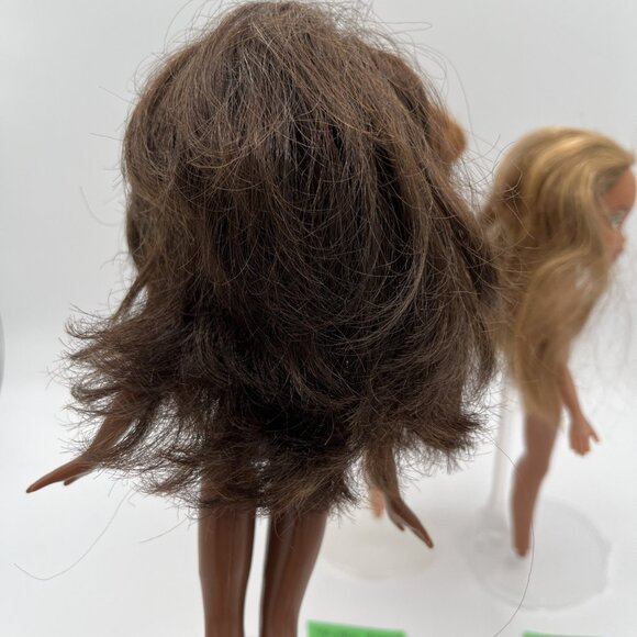 Bratz Doll Lot Meygan Fianna Sasha 2001–2003 Xpress It Girls Really Rock Stylin' - Picture 11 of 16